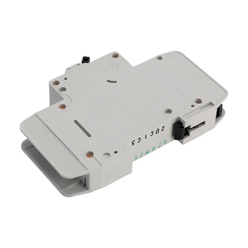 Eaton xEffect FAZ Miniature Circuit Breaker 1-Pole 20A Type C 415V AC 48V DC 10kA Breaking Capacity 102091 FAZ-C20/1-NA