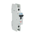 Eaton xEffect FAZ Miniature Circuit Breaker 1-Pole 20A Type C 415V AC 48V DC 10kA Breaking Capacity 102091 FAZ-C20/1-NA
