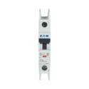 RS PRO xEffect FAZ Miniature Circuit Breaker, 1-Pole, 10A Current Rating, Type C Tripping 102087 FAZ-C10/1-NA