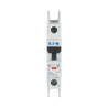 RS PRO xEffect FAZ Miniature Circuit Breaker, 1-Pole, 10A Current Rating, Type C Tripping 102087 FAZ-C10/1-NA