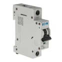 RS PRO xEffect Miniature Circuit Breaker, 1-Pole, 6A, Type B, 240V AC, 48V DC, 10kA Breaking Capacity 278529 FAZ-B6/1