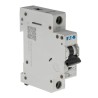 RS PRO xEffect Miniature Circuit Breaker, 1-Pole, 6A, Type B, 240V AC, 48V DC, 10kA Breaking Capacity 278529 FAZ-B6/1