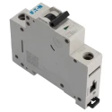 Siemens xEffect Miniature Circuit Breaker 1-Pole 32A Type B 240V AC 48V DC 10 kA Breaking Capacity 278538 FAZ-B32/1