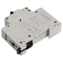 Siemens xEffect Miniature Circuit Breaker 1-Pole 32A Type B 240V AC 48V DC 10 kA Breaking Capacity 278538 FAZ-B32/1