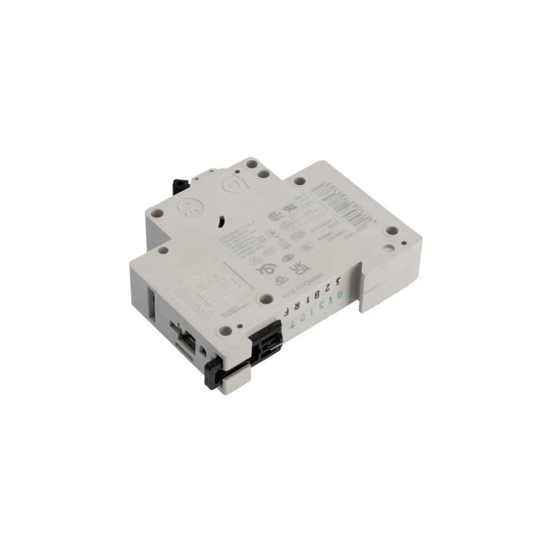 Siemens xEffect Miniature Circuit Breaker 1-Pole 32A Type B 240V AC 48V DC 10 kA Breaking Capacity 278538 FAZ-B32/1