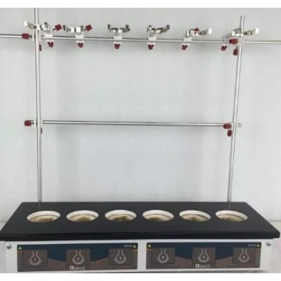 droplet-soxhlet-extraction-double-wall-3-bath-units-with-voltage-220-v-rsw-142-c-63412