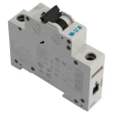 Siemens xEffect Miniature Circuit Breaker 1-Pole 32A Type B 240V AC 48V DC 10 kA Breaking Capacity 278538 FAZ-B32/1