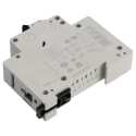 Siemens xEffect Miniature Circuit Breaker 1-Pole 32A Type B 240V AC 48V DC 10 kA Breaking Capacity 278538 FAZ-B32/1