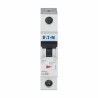 Eaton xEffect Miniature Circuit Breaker, 1-Pole, 6A, Type D, 240V AC, 48V DC, 10 kA Breaking Capacity 278578 FAZ-D6/1