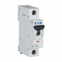 Eaton xEffect Miniature Circuit Breaker, 1-Pole, 6A, Type D, 240V AC, 48V DC, 10 kA Breaking Capacity 278578 FAZ-D6/1
