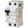 Eaton xEffect Miniature Circuit Breaker 1-Pole 6A Type B 240V AC 48V DC 10kA Breaking Capacity 278642 FAZ-B6/1N