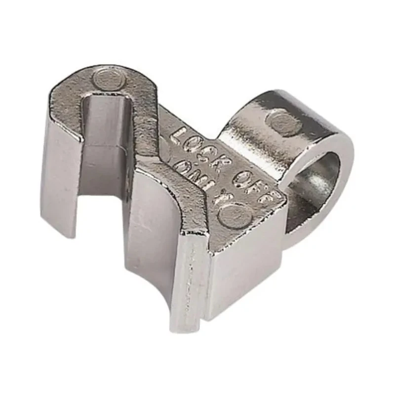 Eaton Circuit Breaker Accessory Switching Interlock for use with PLS Range MCB, ZP-A Circuit Breaker 274418 Z-IS/SPE-1TE