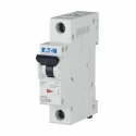 Eaton xEffect FAZ Miniature Circuit Breaker 1-Pole 16A Type D 240V AC 48V DC 10kA Breaking Capacity 278584 FAZ-D16/1