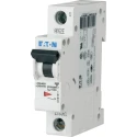 Eaton xEffect FAZ Miniature Circuit Breaker, 3-Pole, 500mA, Type C, 415V AC, 96V DC, 10 kA Breaking 278856 FAZ-C0,5/3