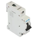 Eaton xEffect Miniature Circuit Breaker 1-Pole 10A Type C 125V DC 10 kA Breaking Capacity 279126 FAZ-C10/1-DC