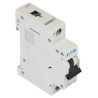 Eaton xEffect Miniature Circuit Breaker 1-Pole 10A Type C 125V DC 10 kA Breaking Capacity 279126 FAZ-C10/1-DC
