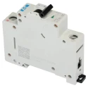 Eaton xEffect Miniature Circuit Breaker 1-Pole 10A Type C 125V DC 10 kA Breaking Capacity 279126 FAZ-C10/1-DC