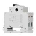 Eaton 2-Pole Surface Mount Isolator Switch, 100A, IP40, Screw Terminal, 415V 1 Phase IP40
