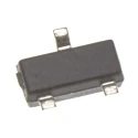 DiodesZetex 40 V 1.75 A Schottky Diode 3-Pin SOT-23 ZHCS1000TA