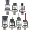 Honeywell Technologies MLH Series Pressure Sensor Analogue Output 6 bar Minimum 550 bar Maximum MLH500PSB06A