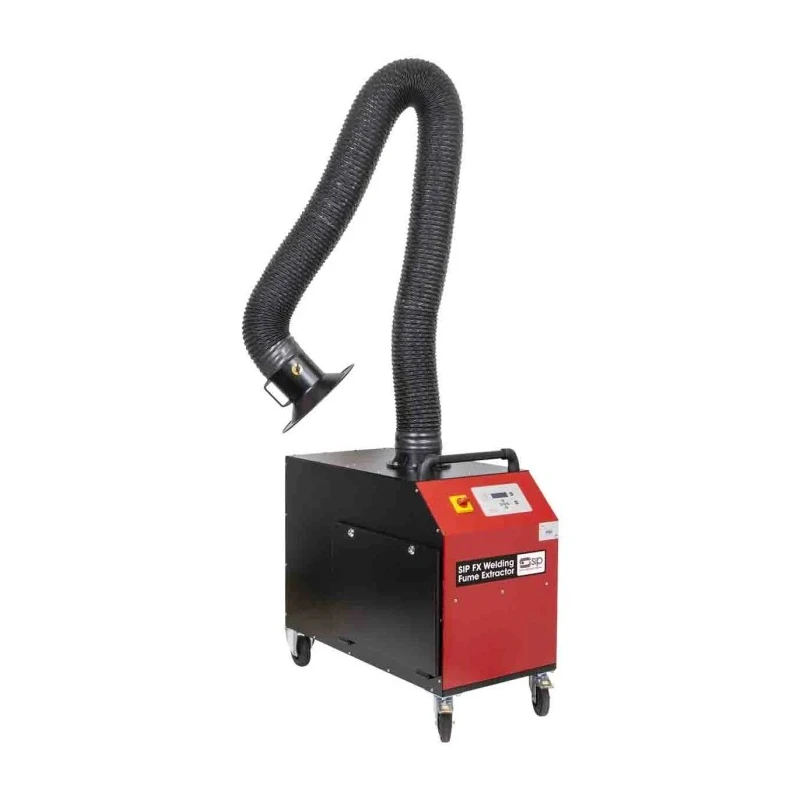 SIP Arc Welder Accessory For Arc Welders & Inverters SIP 05802