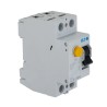 Eaton Residual Current Device 16A 2-Pole 30 mA Type A 10 kA 230V PFIM Series 235423 PFIM-16/2/003-A-MW