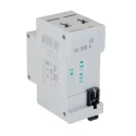 Eaton PKNM Series Residual Current Device 10A 2-Pole 30mA Type C 10kA Breaking Capacity 230V AC 236082 PKNM-10/1N/C/003-A-MW