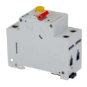 Eaton PKNM Series Residual Current Device 10A 2-Pole 30mA Type C 10kA Breaking Capacity 230V AC 236082 PKNM-10/1N/C/003-A-MW