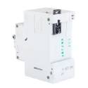 Eaton Residual Current Device PKNM Series 16A, 2-Pole, 30 mA Trip Sensitivity, Type B, 10 kA 236205 PKNM-16/1N/B/003-A-MW