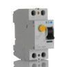 Eaton Residual Current Device PFIM Series 40A, 2-Pole, 30 mA Trip Sensitivity, Type A, 10 kA 235427 PFIM-40/2/003-A-MW