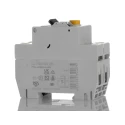 Eaton Residual Current Device PFIM Series 40A, 2-Pole, 30 mA Trip Sensitivity, Type A, 10 kA 235427 PFIM-40/2/003-A-MW