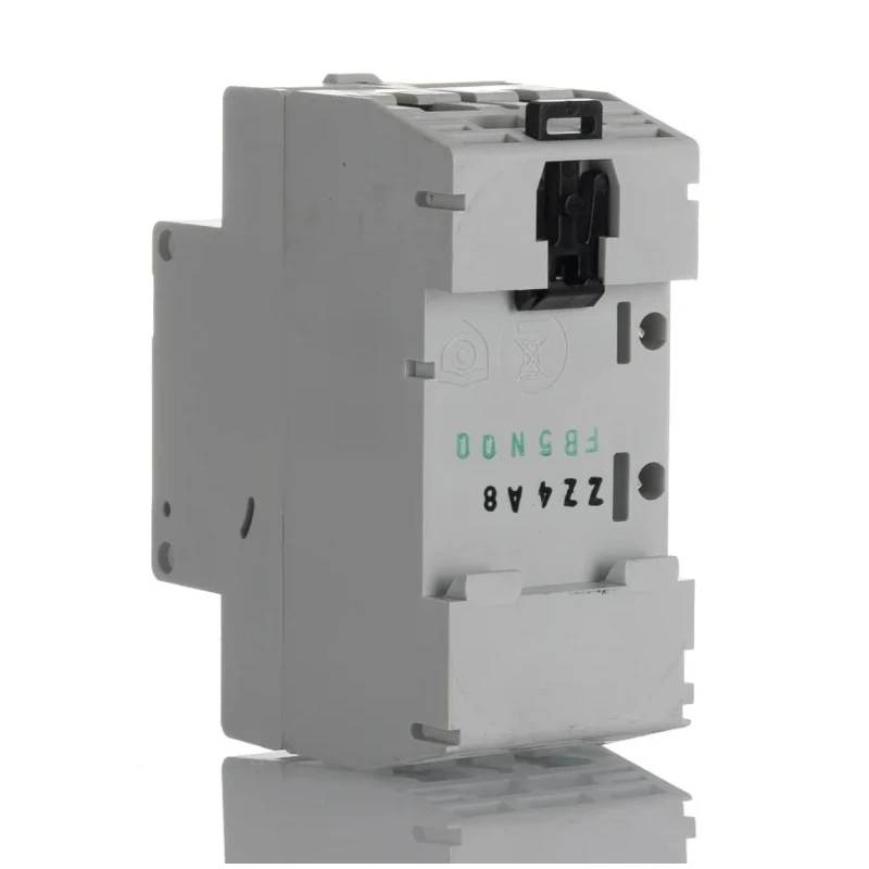 Eaton Residual Current Device PFIM Series 40A, 2-Pole, 30 mA Trip Sensitivity, Type A, 10 kA 235427 PFIM-40/2/003-A-MW