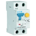 Eaton Residual Current Circuit Breaker 20A 2-Pole 30 mA Type B 10 kA 230V AC PKNM Series 236239 PKNM-20/1N/B/003-A-MW