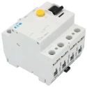 Eaton PFIM Series Residual Current Device 40A 4-Pole 30mA Type A 10kA Breaking Capacity 230V 400V 235439 PFIM-40/4/003-A-MW