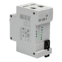 Eaton Residual Current Device PKNM Series 20A 2-Pole 30 mA Type C 10 kA 230V AC 236249 PKNM-20/1N/C/003-A-MW