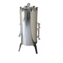 droplet-double-wall-aluminium-vertical-autoclave-with-capacity-78-ltr-rsw-145-63422