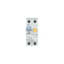 Eaton Residual Current Device PKNM Series 16A 2-Pole 30mA Type C 10kA 230V AC 236217 PKNM-16/1N/C/003-A-MW
