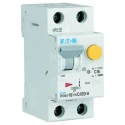 Eaton Residual Current Device PKNM Series 16A 2-Pole 30mA Type C 10kA 230V AC 236217 PKNM-16/1N/C/003-A-MW