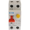 Eaton Residual Current Device 10A 2-Pole 30mA Type B 10kA Breaking Capacity 230V AC 236072 PKNM-10/1N/B/003-A-MW