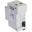 Eaton Residual Current Device 10A 2-Pole 30mA Type B 10kA Breaking Capacity 230V AC 236072 PKNM-10/1N/B/003-A-MW
