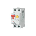Eaton Residual Current Device 10A 2-Pole 30mA Type B 10kA Breaking Capacity 230V AC 236072 PKNM-10/1N/B/003-A-MW