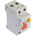Eaton Residual Current Device 10A 2-Pole 30mA Type B 10kA Breaking Capacity 230V AC 236072 PKNM-10/1N/B/003-A-MW