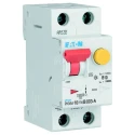 Eaton Residual Current Device 10A 2-Pole 30mA Type B 10kA Breaking Capacity 230V AC 236072 PKNM-10/1N/B/003-A-MW
