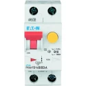 Eaton Residual Current Device 10A 2-Pole 30mA Type B 10kA Breaking Capacity 230V AC 236072 PKNM-10/1N/B/003-A-MW