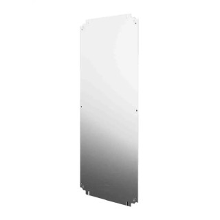Rittal Sheet Steel Zinc Plated Enclosure Accessory 175 mm Width 585 mm Length for KX Terminal Boxes and Bus 1566800