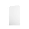 Rittal Carbon Steel Zinc Plated Enclosure Accessory 275 mm Width 585 mm Length for KX Terminal Boxes and Bus 1570800