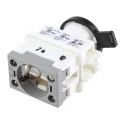 Eaton GHG4 Series Push Button Switch Panel Mount SPDT 30 mm Cutout IP66 GHG4