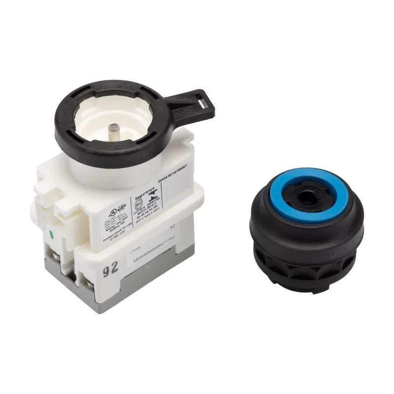 Eaton GHG4 Series Push Button Switch Panel Mount SPDT 30 mm Cutout IP66 GHG4