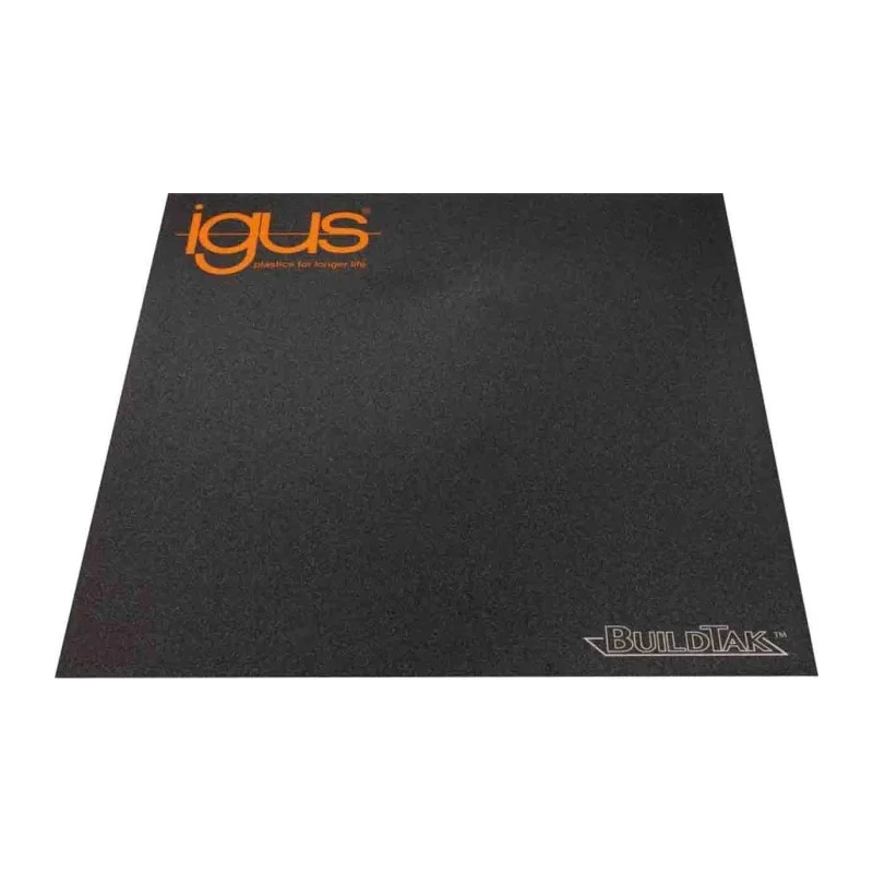 Igus Print Adhesion Mat for Print Bed PF-01-0203-0203