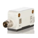 RS PRO Diffuse Reflection Photoelectric Sensor, Block Sensor, 1 m Detection Range, NPN NO/NC Output, M8 Connector IP67